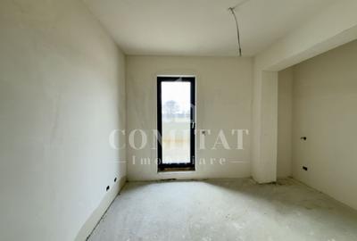Apartament cu 3 camere semidecomandat în Zorilor - 7