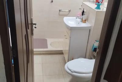 Apartament cu 3 camere semidecomandat în Mănăștur - 2