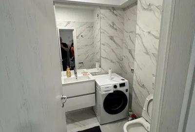 Garsonieră, mobilată în Lujerului - 3