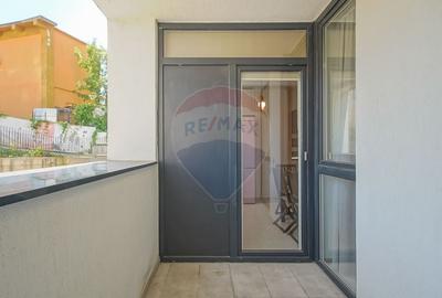 Apartament 2 camere tip open space - Sunny Ville Brasov - 6