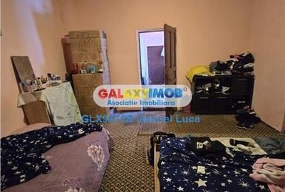 Casă cu 2 camere cu Teren 245 Mp în Rahova - 10