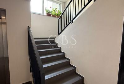 Apartament cu 2 camere în Apahida