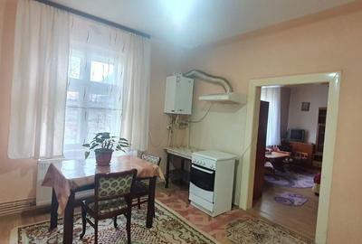 Casă cu 2 camere în Lotrioara - 2
