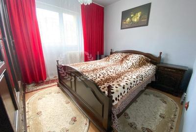 Apartament 3 camere | Balcon | Zona verde | Manastur | Complex Big - 2