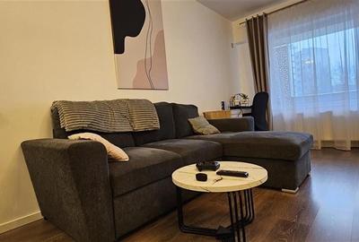 Apartament cu 2 camere semidecomandat, mobilat în Mărăști - 16