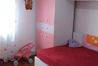 Apartament cu 3 camere semidecomandat în Hipodrom - 4