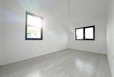 Apartament 2 camere, open-space, 53 mp, etaj 3 - Esso Giroc - 4