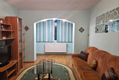 Apartament cu 2 camere semidecomandat în Calea București - 2