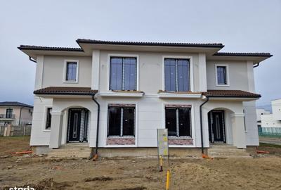 Casă cu 4 camere în Ciarda Roșie - 5