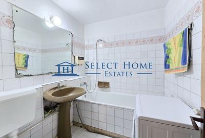 Apartament cu 3 camere semidecomandat în Ștefan cel Mare - 7