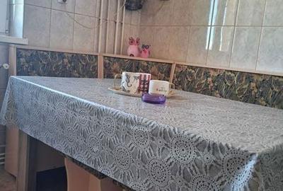 Apartament cu 3 camere decomandat în Mihai Bravu - 5