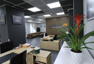 Spațiu comercial, 96.87 mp în Berceni