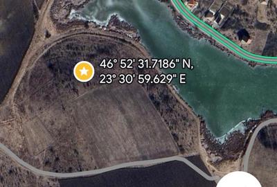 Spațiu comercial, în Săliște - 6