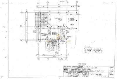 Vila individuala P+M, 5 camere, garaj – Sat Rosu, Comuna Chiajna - 7