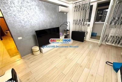 Apartament cu 3 camere în Roșu - 2