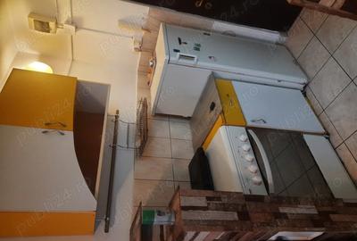 Apartament cu 2 camere nedecomandat în Soarelui - 2