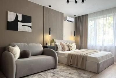 Garsoniera in zona Obor - 4