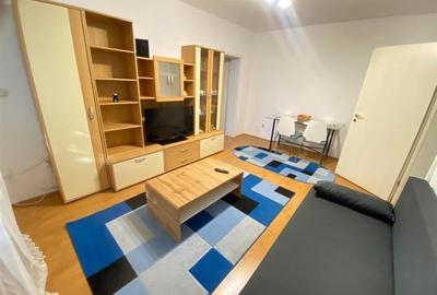3 camere confort 1 etaj 3 zona Medicina CENTRALA PROPRIE - 2