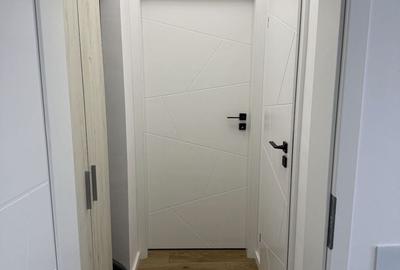 APARTAMENT 2 CAMERE GORJULUI | RENOVAT COMPLET - 8