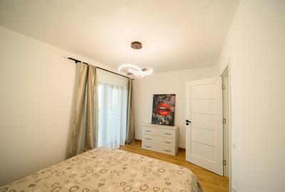 Casa individuala moderna, teren 7 ari, Garaj, ideala pentru o familie - 7
