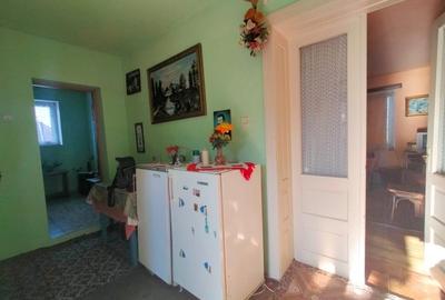 Casa de vanzare/schimb in Panticeu cu gradina mare - 25