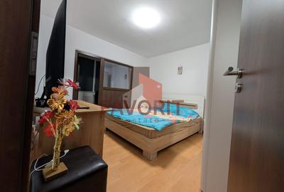 3 camere | 2 balcoane | renovat recent | zona excelenta | mobilat si utilat | - 11