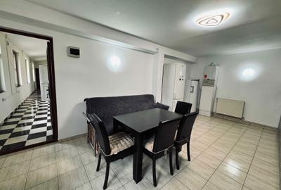 Casă cu 3 camere decomandat cu Teren 550 Mp în Ultracentral - 1