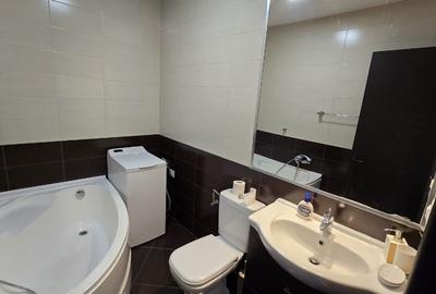 Studio in complex premium - Herastrau - Promenada - Aviatiei - Metrou - 8