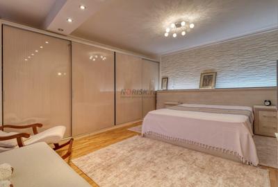 Resedinta exclusivista in Mogosoaia – confort si rafinament - 13