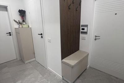 Apartament cu 3 camere în Calea Aradului - 9