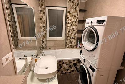 Apartament cu 2 camere decomandat în Europa - 8
