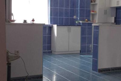 Apartament cu 3 camere decomandat în Precista - 1