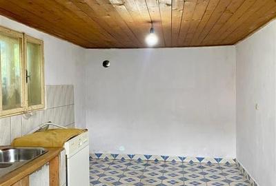 TEREN SI CASA UILEACUL DE MUNTE | 2.215MP - 3