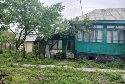 Casa cu doua terenuri de vanzare - 4