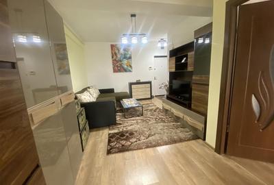 Apartament cu 2 camere semidecomandat în Mărăști - 3