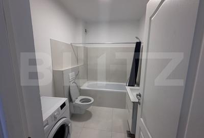 Apartament modern 2 camere - bloc nou, balcon generos+parcare - 4