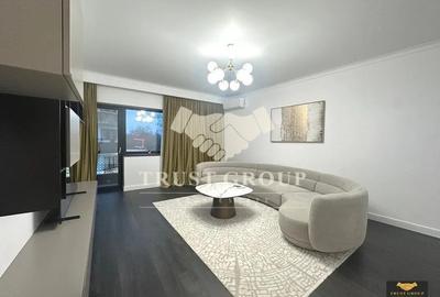 Apartament cu 3 camere semidecomandat, mobilat în Beller - 3