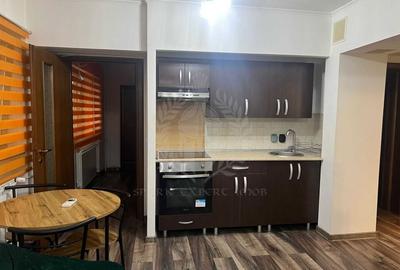 Apartament cu 2 camere în Republicii - 4