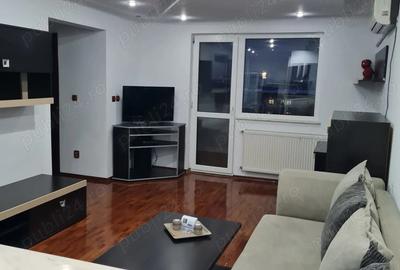 Ofer spre inchiriere apartament cu trei camere, renovat, mobilat si utilat - 7