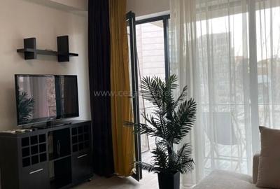 ONE FLOREASCA DE INCHIRIAT APARTAMENT 3 CAMERE MOBILAT LOC PARCARE - 9