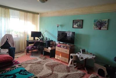 Apartament cu 3 camere decomandat în Nicolina - 8