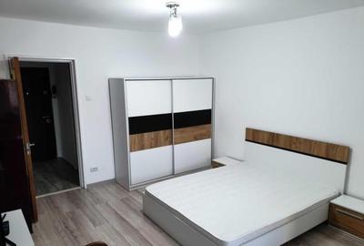 Garsoniera 33mp metrou Favorit - 5