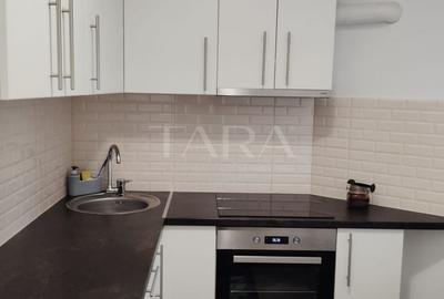 Apartament cu 4 camere semidecomandat, mobilat în Apahida - 3