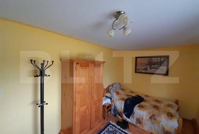 Casa de vanzare, cu 5 camere, 200 mp, zona Piatra Fantanele - 6