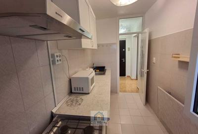 Garsoniera Tineretului, Str. Piscului, TOTUL NOU, PRIMA INCHIRIERE, 7min. metrou - 5