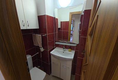 Faleza Nord 3 camere vedere la mare loc de parcare termen lung - 16