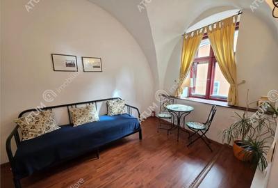 Apartament cu 3 camere decomandat, mobilat în Orașul de Jos - 5