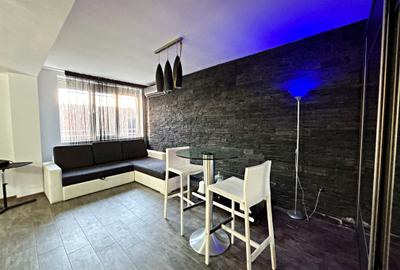 Studio modern cu terasă – Zona Campus - 1