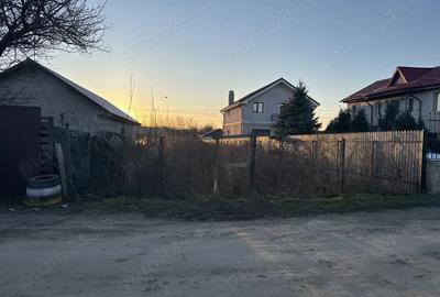 Teren de 500 mp, în Central - 3