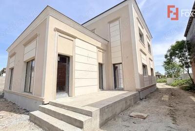 Casă cu 4 camere cu Teren 315 Mp în Ghiroda